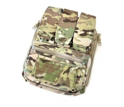Грбен Панел/BELGR BACK PANEL